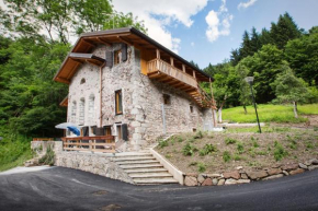 La Marmote Albergo Diffuso di Paluzza Rio Bavous Paluzza